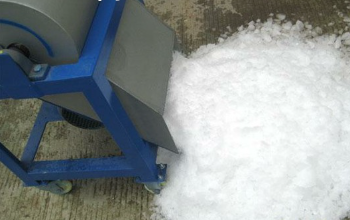 辽宁雪花碎冰